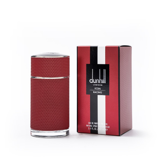 Dunhill Icon Racing Red EDP - 100ml - Parfum Original