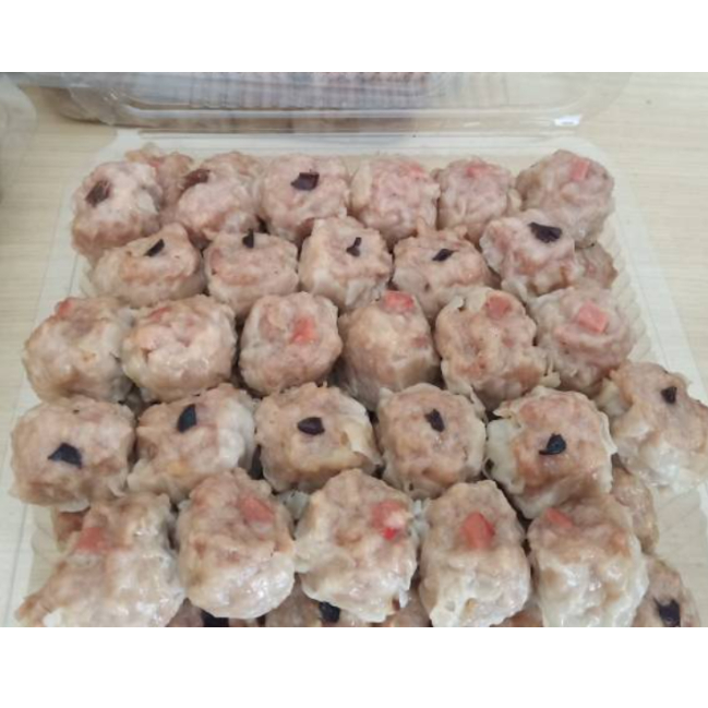 

DIMSUM ISI 100pcs / DIMSUM AYAM