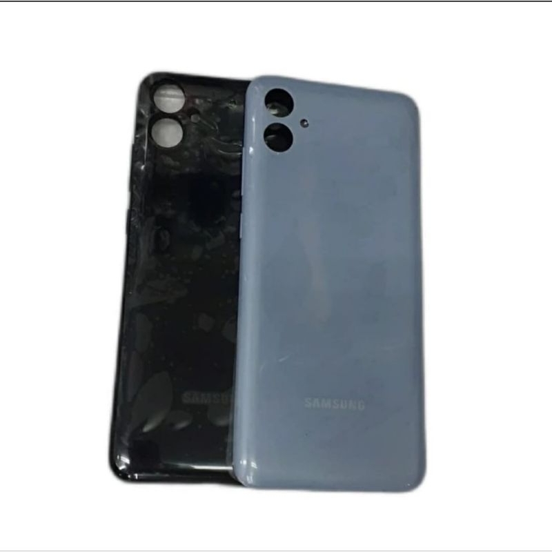 BACKDOOR TUTUP BELAKANG BACK COVER SAMSUNG A04E ORIGINAL