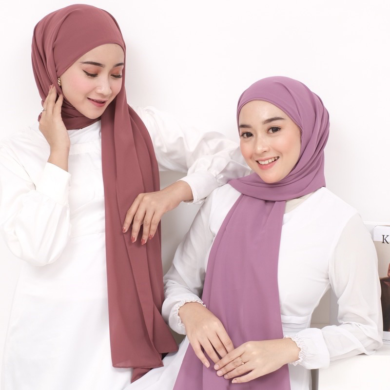 pashmina iner 2in1_pasmina iner ceruttybabydoll premium