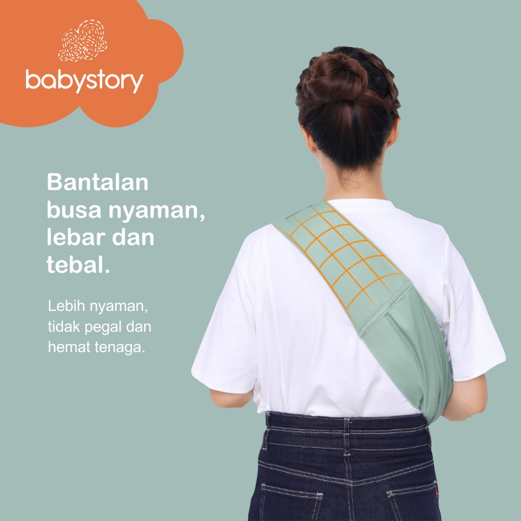 Gendongan bayi 2 in 1 gendongan bayi M shape gendongan bayi samping gendongan bayi depan