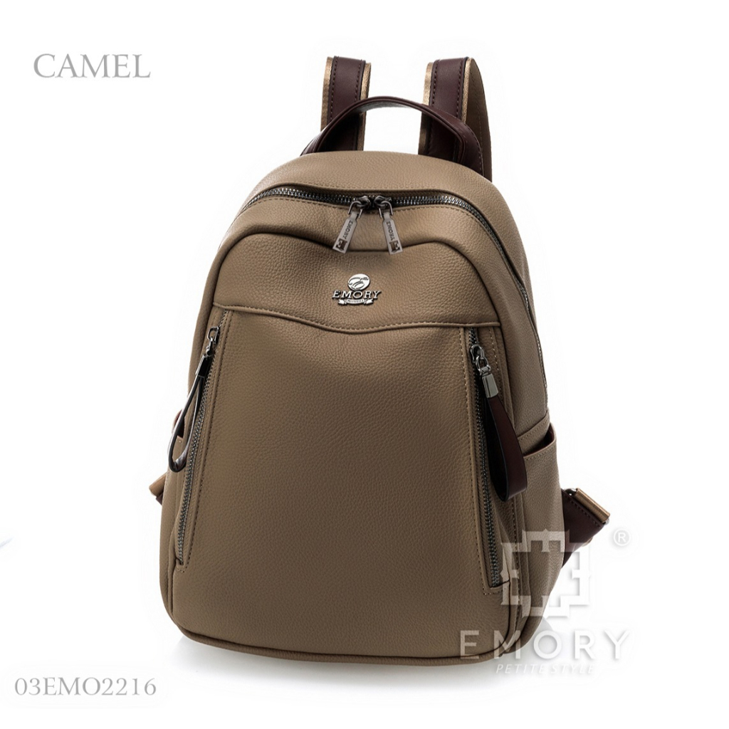 SV - EMORY Virinna Tas Ransel Wanita 03EMO2216