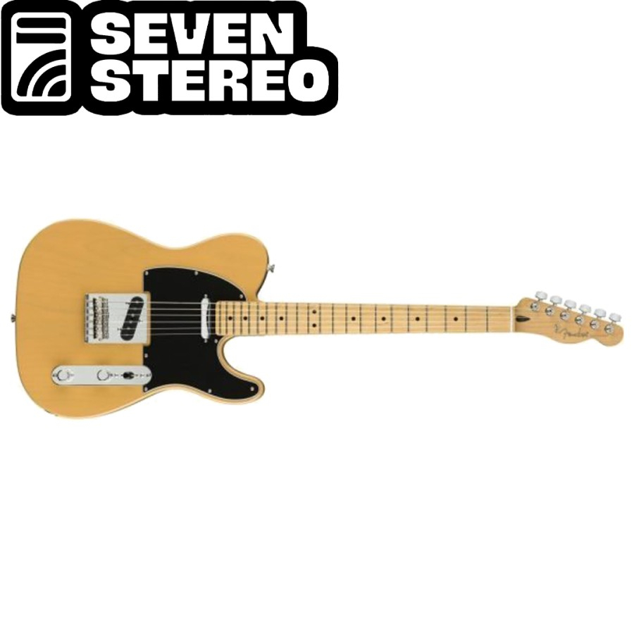 Legacy ETL100 ETL-100 Telecaster butterscotch Blonde Electric Guitar