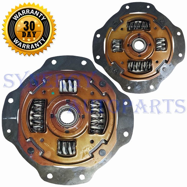 Damper CVT3 Proton Exora Preve Suprima S - 7184