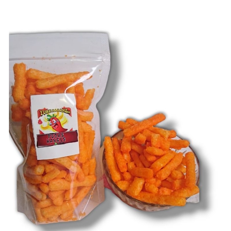 

STIK BALADO PEDAS NANGIS