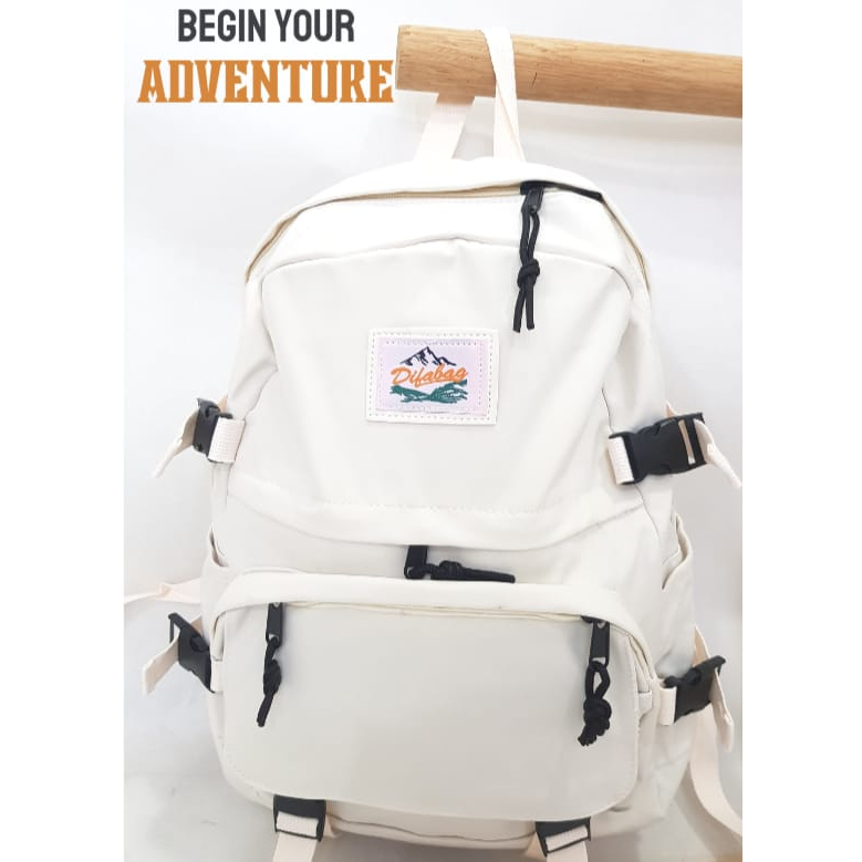 GROSIR BAJU MURAH - TAS RANSEL MURAH/TAS RANSEL ANAK DEWASA/TAS RANSEL MOTIF