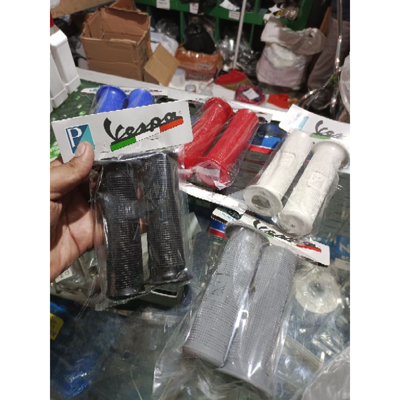 handgrip handfat super sprint vbb tahun tua p coret  chung kualitas bagus mengkilap