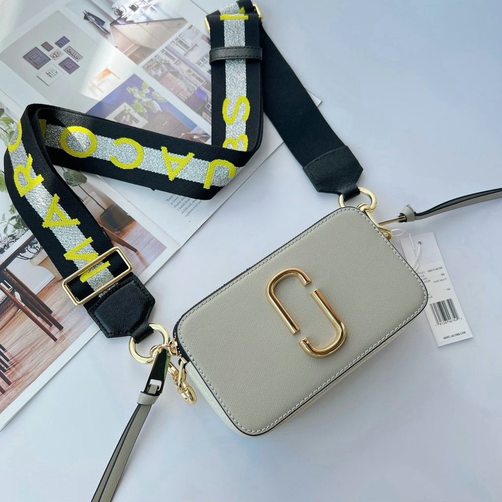 （Shopee live）154916-15 154916   Original   M-J Original J Woman's shoulder bag cross-body bag camera bag  xjb