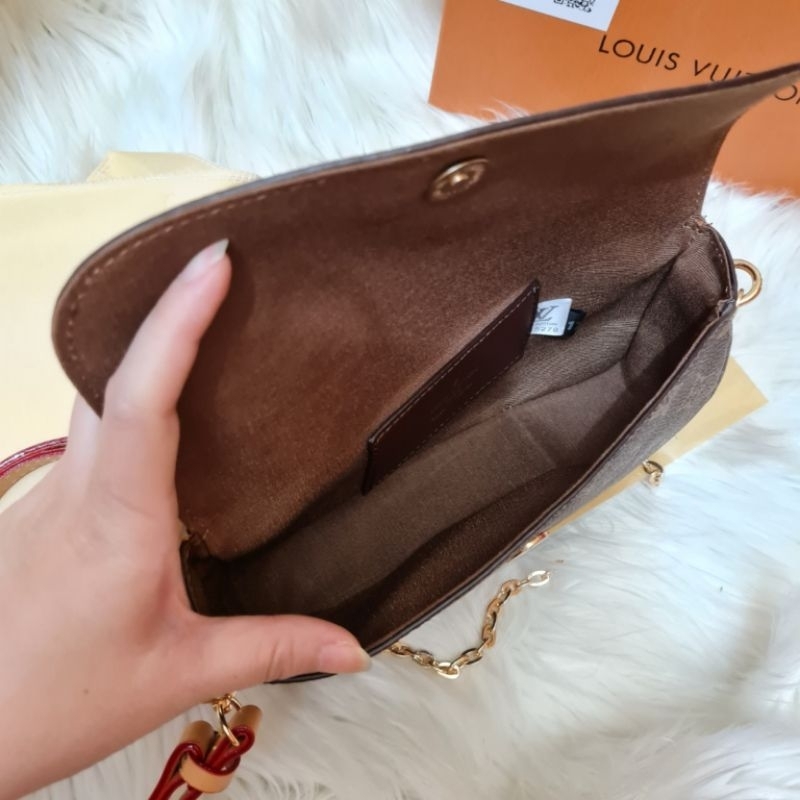 Tas IVY woc import free box