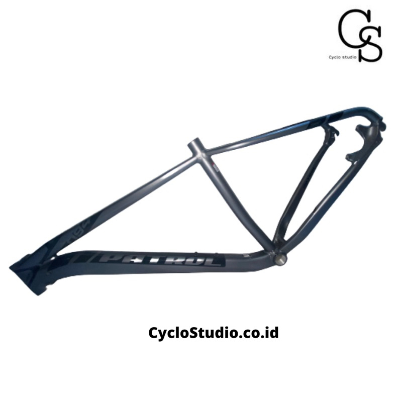 Frame Sepeda MTB 29 Patrol 094 Alloy