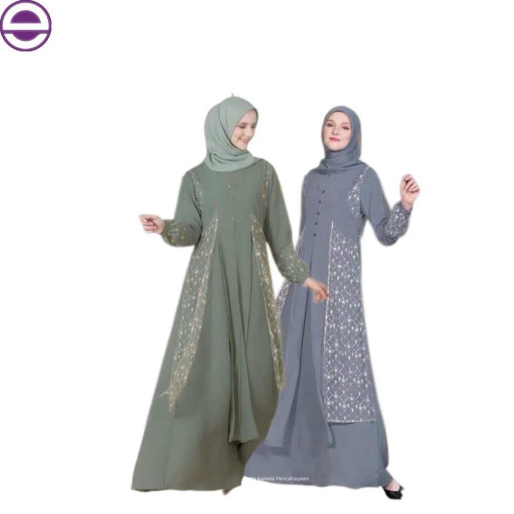 GAMIS TERBARU ETHICA KAGUMI 246
