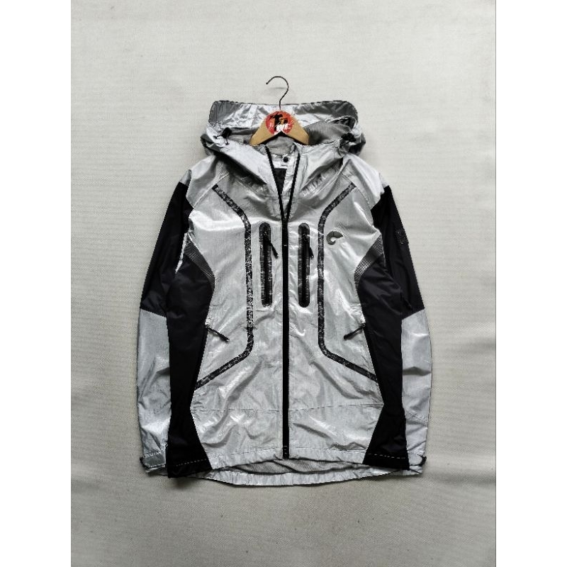 NEPA outdoor jacket special edition