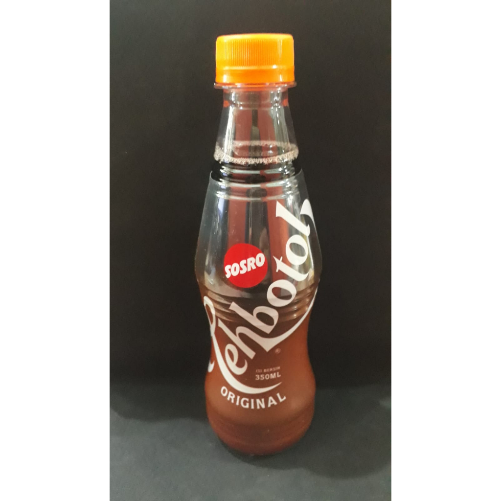

TEH BOTOL SOSRO 350ml