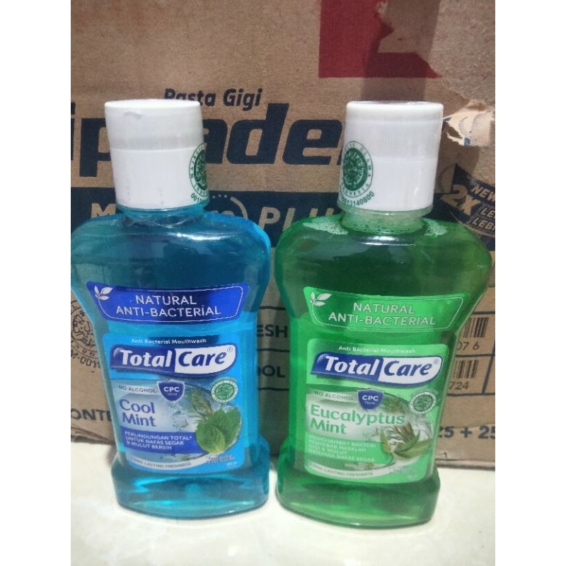 total care 250ml