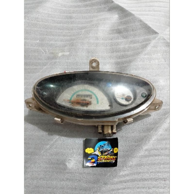 SPEDOMETER KYMCO ORIGINAL KILOMETER KYMCO