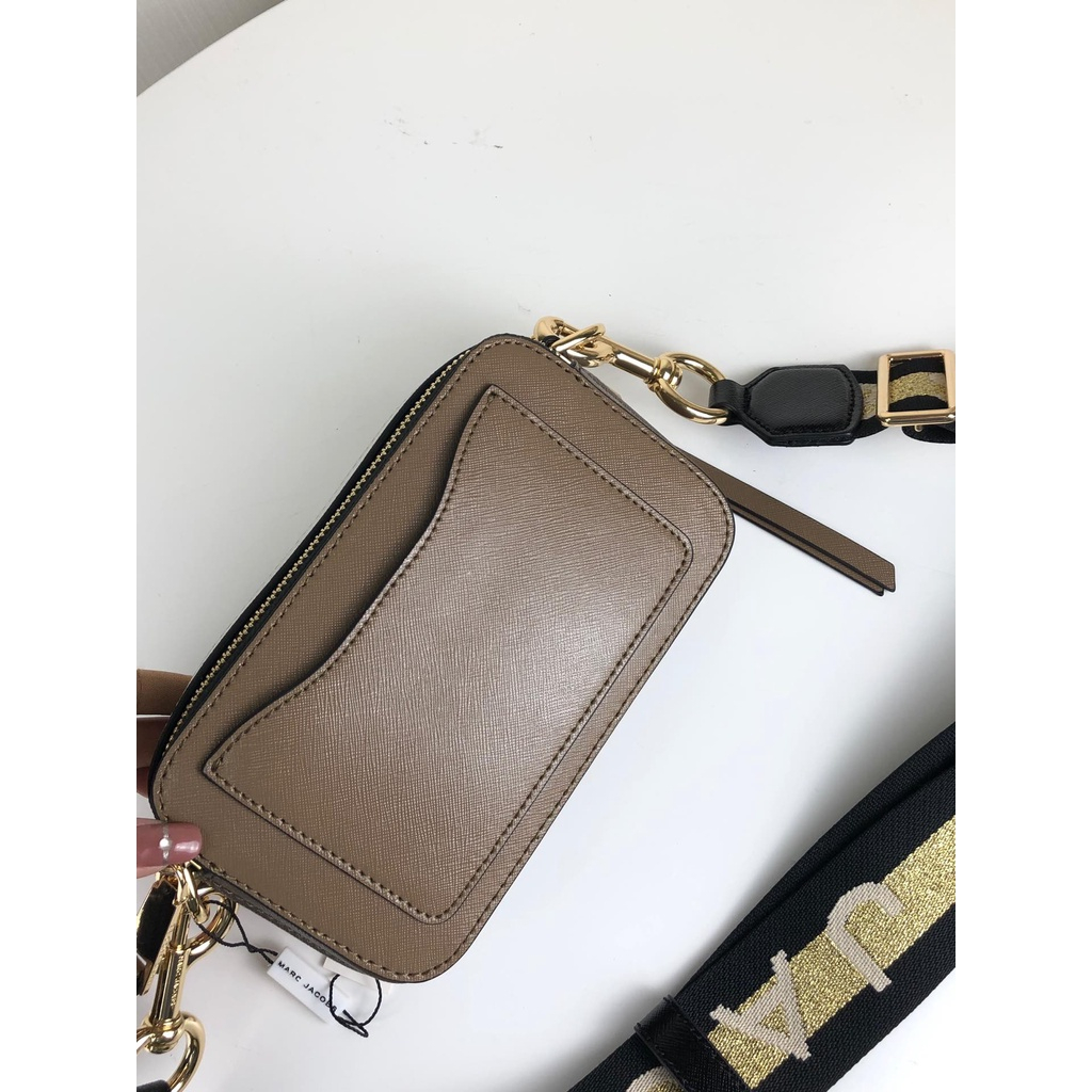 TAS WANITA THE grey multi CROSSBODY TAS SELEMPANG SHOULDER BAG / TAS KULIT WANITA / CAMERA BAG