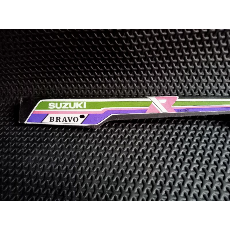 chain katengkas Suzuki bravo rc100 racing