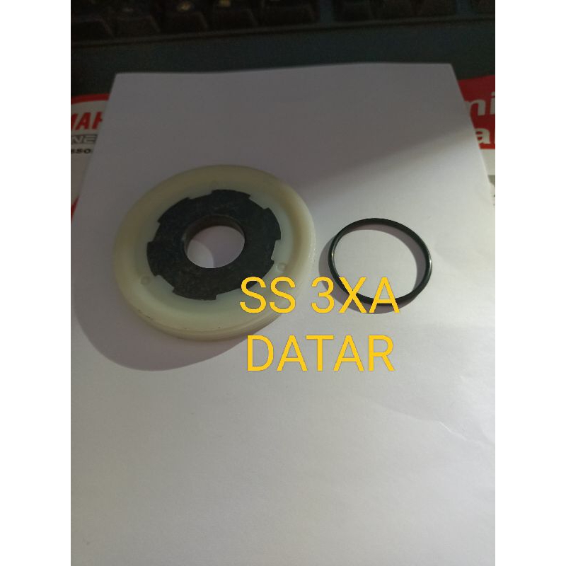 gear oil pomp gigi gir rotari pompa oli samping datar force one zr f1z f1 BMpart