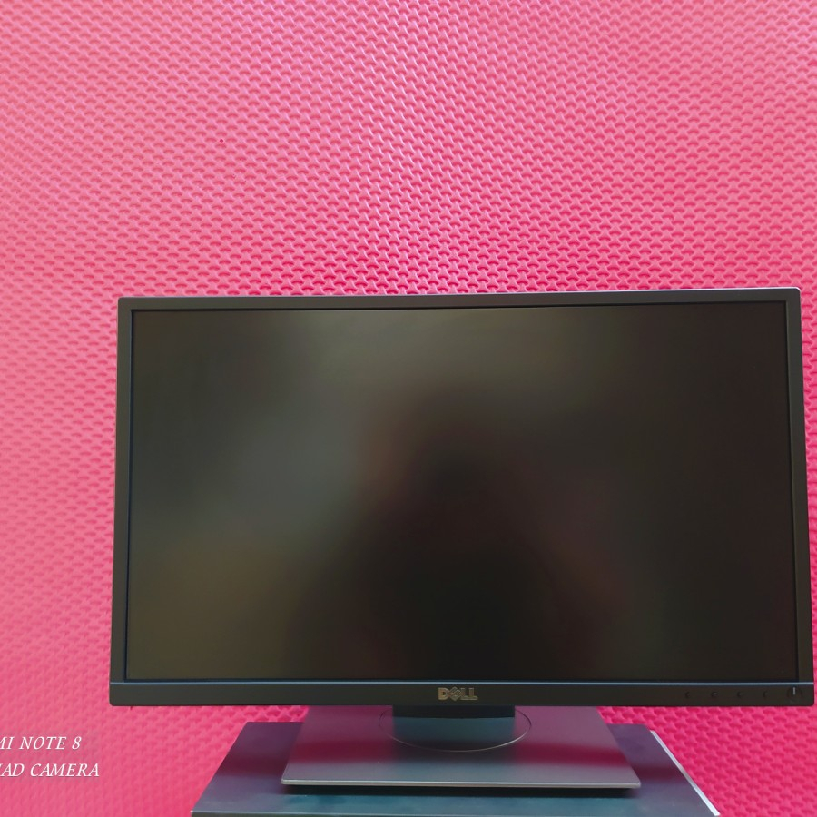 MONITOR LED  DELL IPS  P2317H 23INCH SUDAH HDMI MULUS MURAH BERKUALITAS