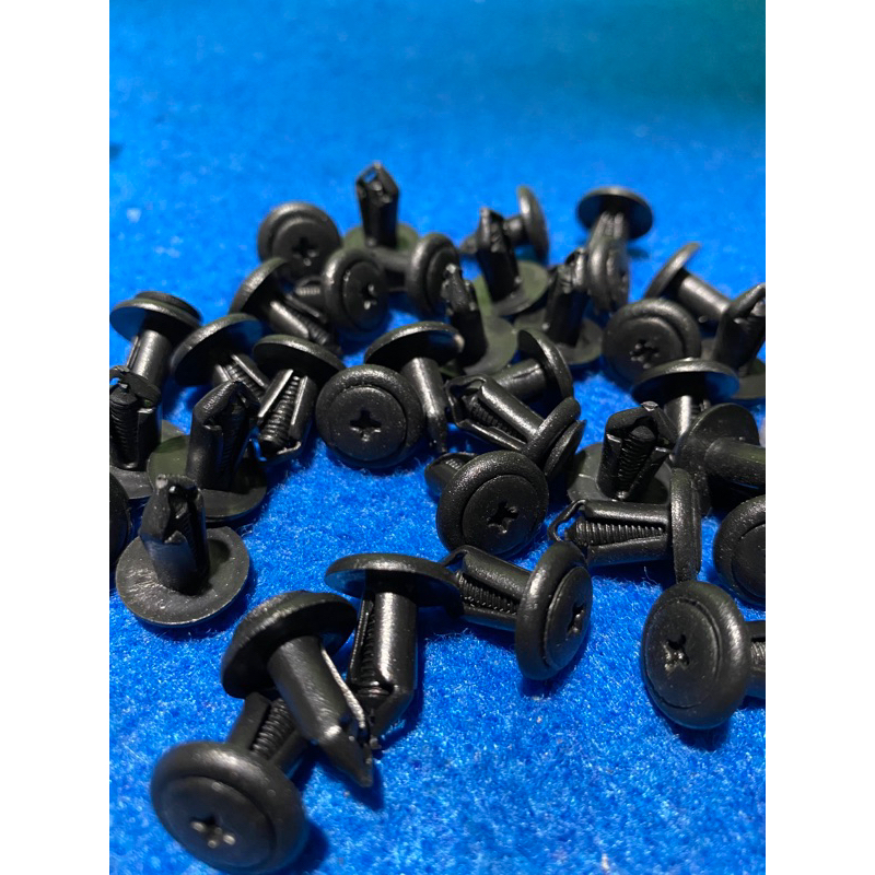 Klip Drat / Klip Body Plastik Drat All motor