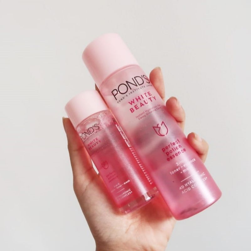 Ponds White Beauty Perfect toner essence 110ml