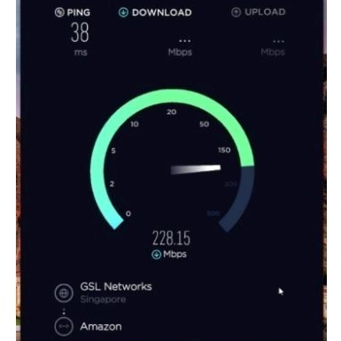 Akun VPN Premium Trojan Vmess Vless SSH 30 hari