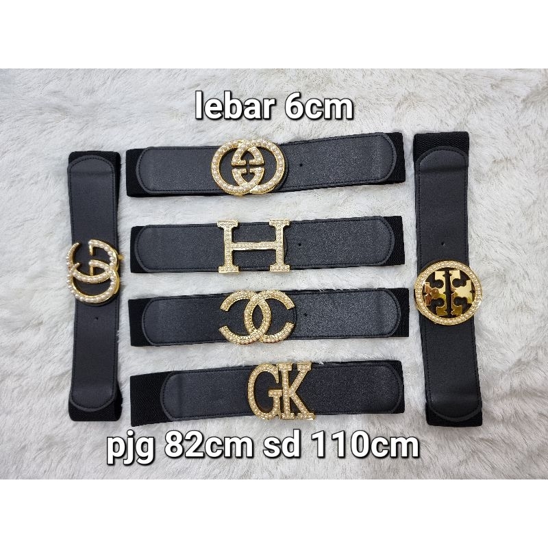 BELT KARET ELASTIS