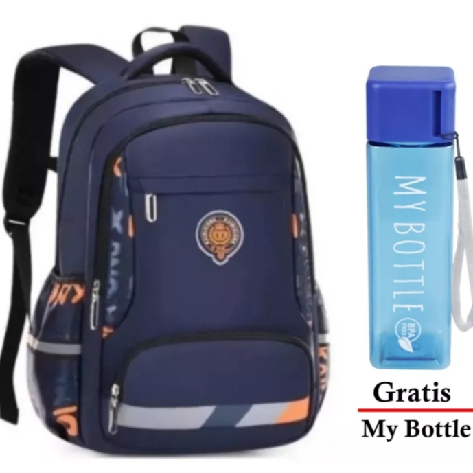 TERLARIS TAS RANSEL ANAK LAKI LAKI - PEREMPUAN SEKOLAH SD SMP SMA TERBARU 2022 //TAS POLO PRIA /TAS 