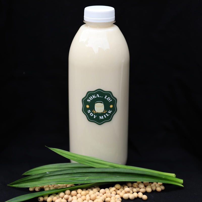 

SOYMILK VARIAN DAN ORIGINAL 250ML