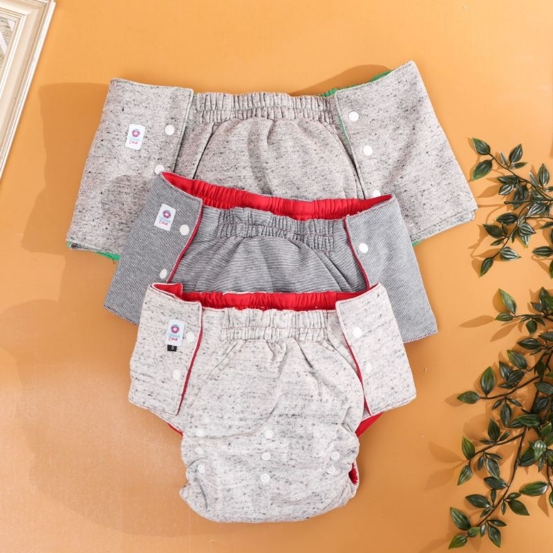 YUSPIN CLODI LANSIA/POPOK KAIN UNTUK LANSIA