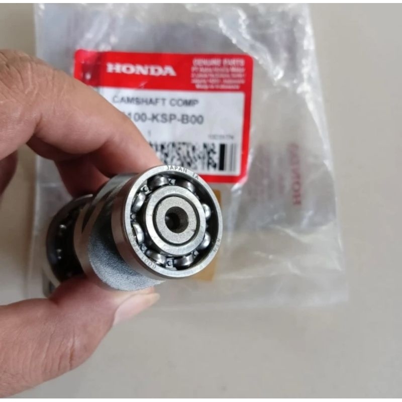 NOKEN AS MEGAPRO NEW /VERZA/PNP CRF 150/ORI