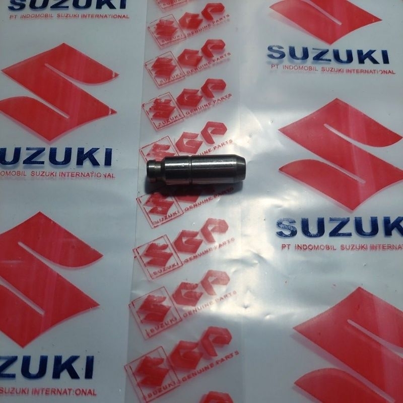 Botolan Botol  Bos Bosh Klep Suzuki Satria Fu  Karbu FU FI Original