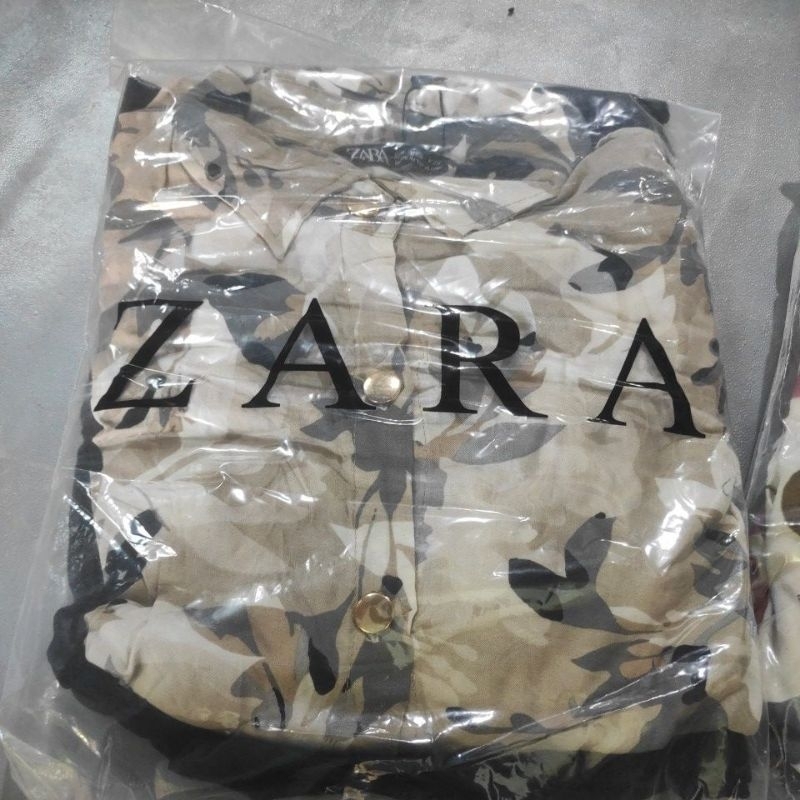 one set zara
