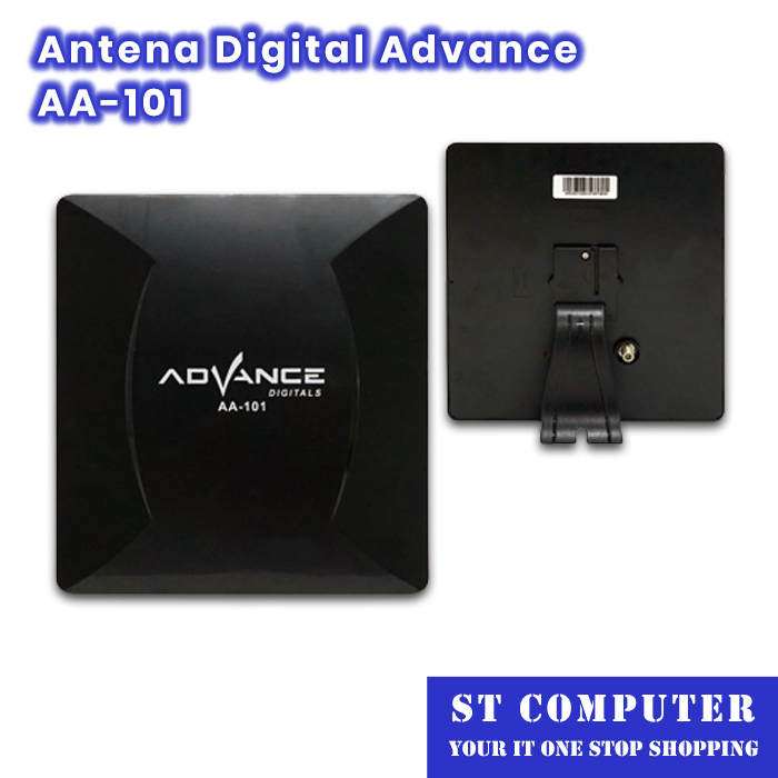 Antena TV Digital Advance AA-101