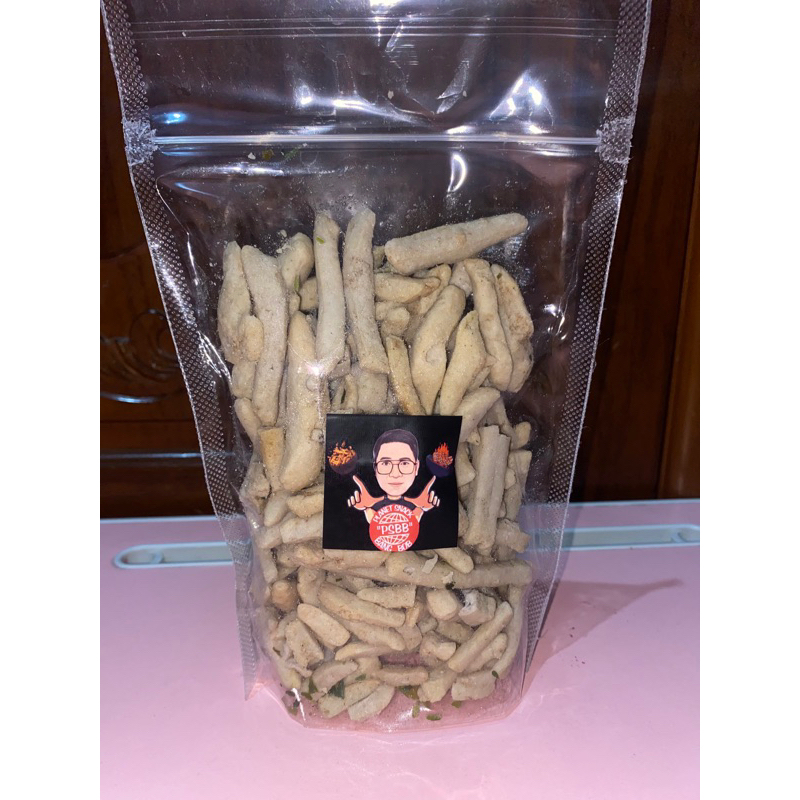 

Basreng Original (asin)