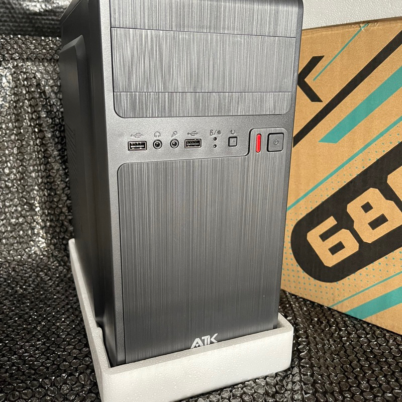 PC Rakitan Baru Core i5 650 Ram 8Gb ssd 128GB
