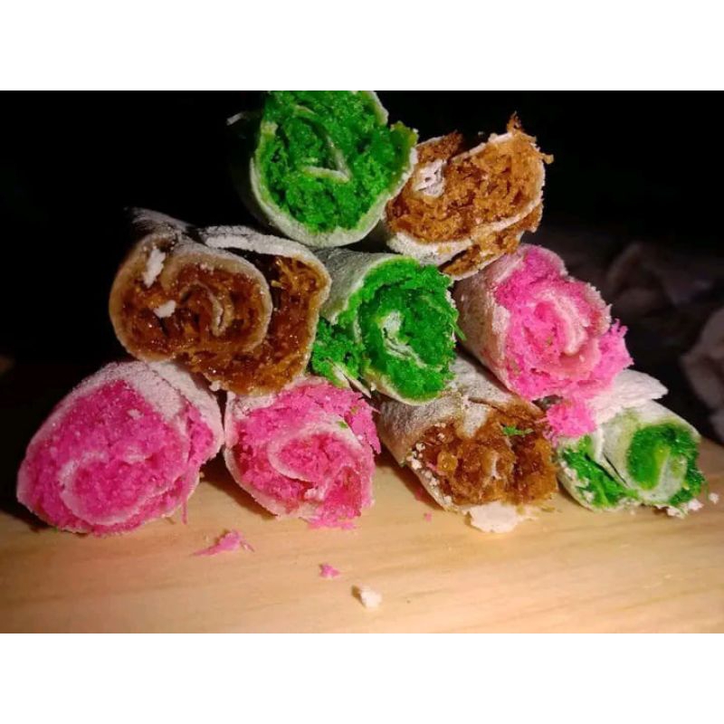 

sagoon enten asli kendal 1/2 kg