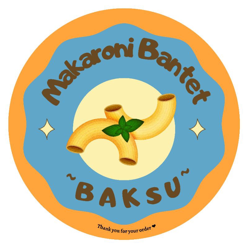 

Macaroni Bantet Baksu! ( Pedas /Balado) 1Kg