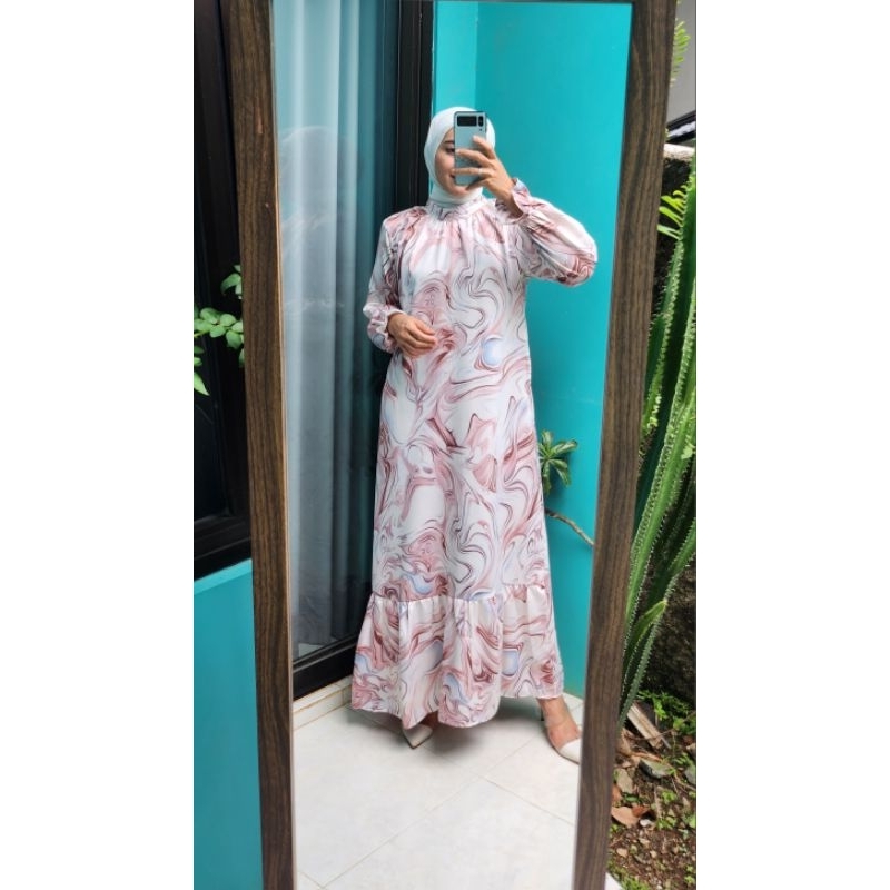 INAYA DRESS