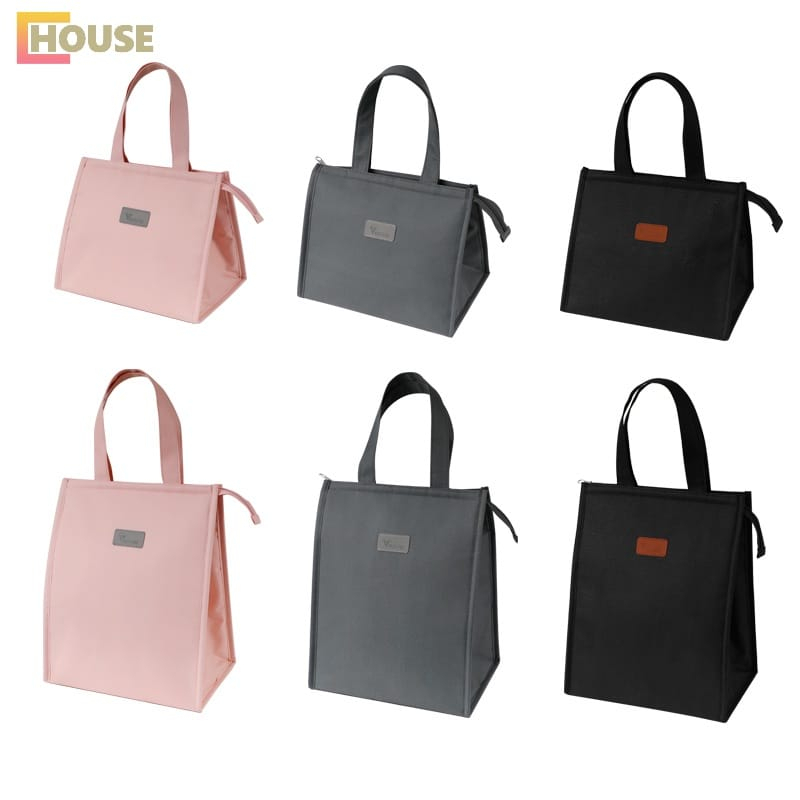 J,T,F LUNCH TOTEBAGS TAS BEKAL FOOD BOX FOIL LUNCH BOX TAN MAKAN TAS KOTAK MAKAN SIANG TAS BEKAL ANAK DAN DEWASA RESLETING TAS BEKAL KERJA TAS BEKAL SEKOLAH TRAVE[ING MURAH DAN TERLARISLUNG LUNCH COOLER BAG TOTEBAGs ALUMINIUM