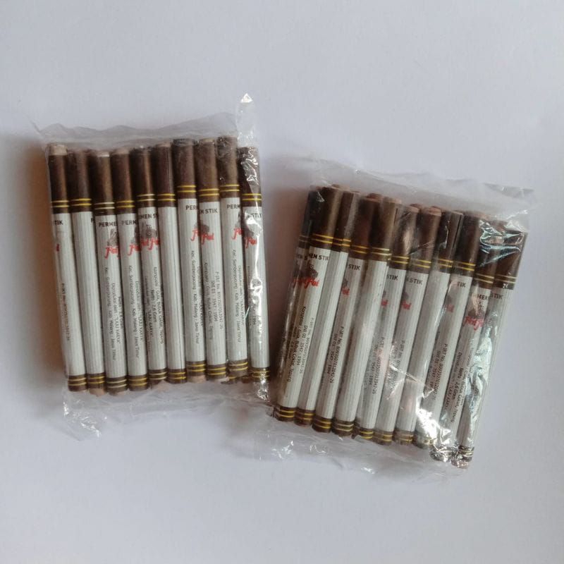 

prmen rokoan isi coklat 1 pak isi 20 pcs