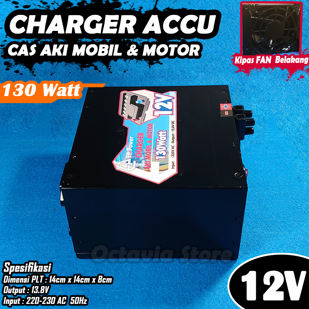 Paket Reseller Cas aki Mobil ( Per 10 Unit)