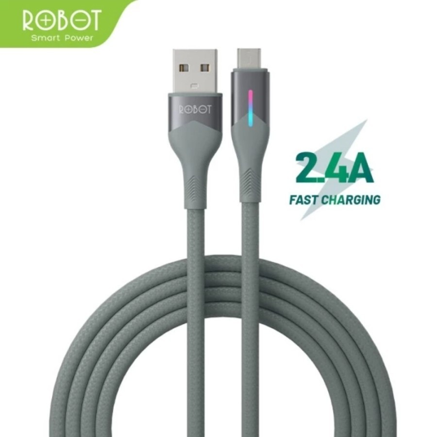 Robot RFM100 Kabel Data Cable MICRO USB