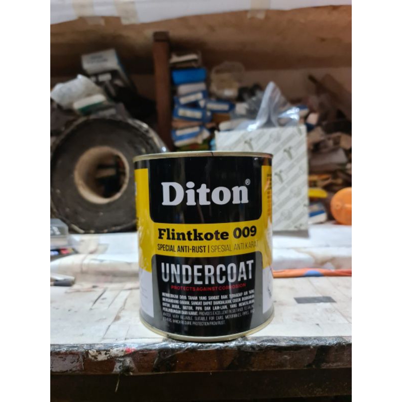 CAT DITON FLINKOTE/ANTI KARAT 1KG