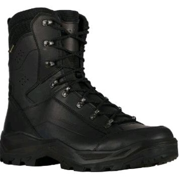 SEPATU TACTICAL LOWA RENEGADE II GTX HI TF BLACK ORIGINAL