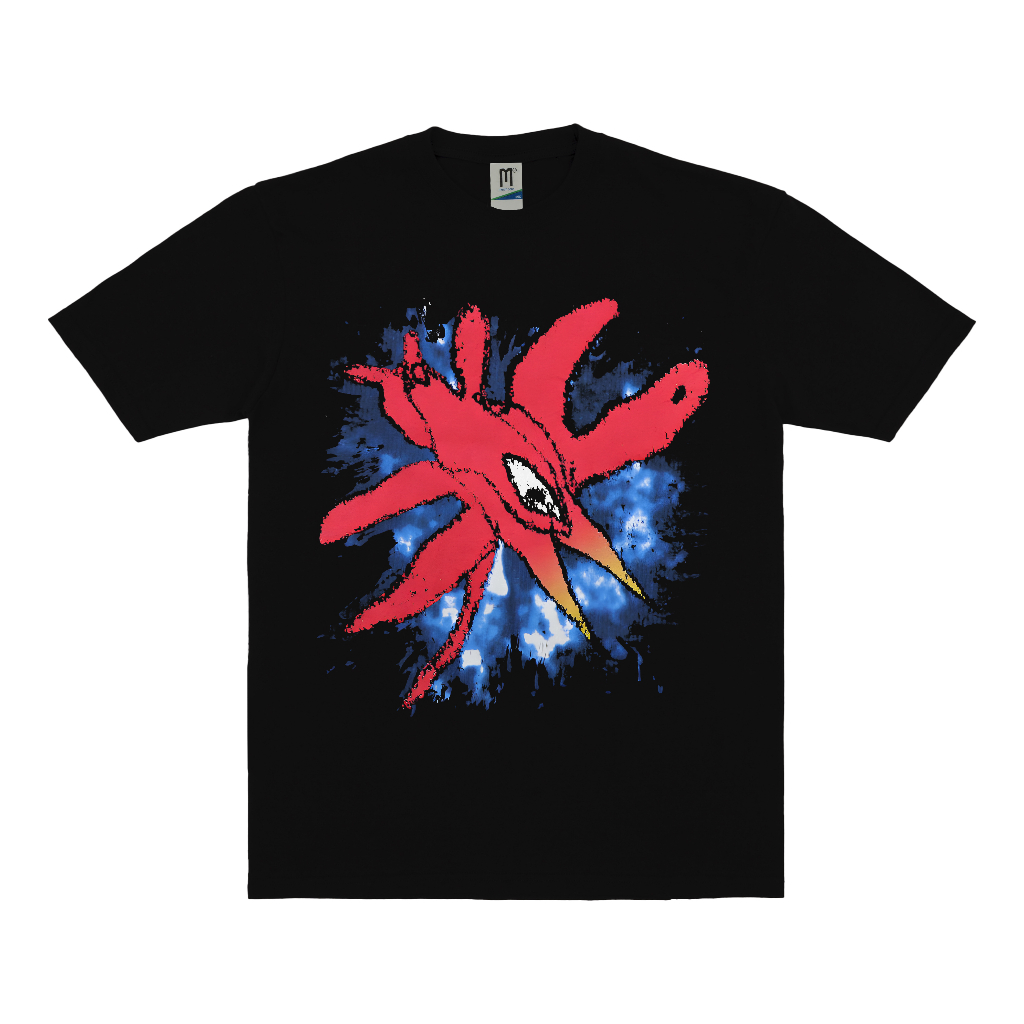 KAOS BAND THE CURE WISH TOUR 92 VINTAGE | T-SHIRT BAND THE CURE WISH TOUR 92 | THE CURE HITAM