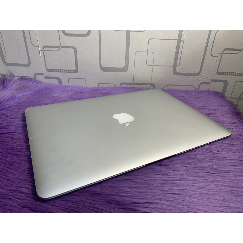 Macbook Air 13 Mid 2011 Core i7 4GB SSD 64GB