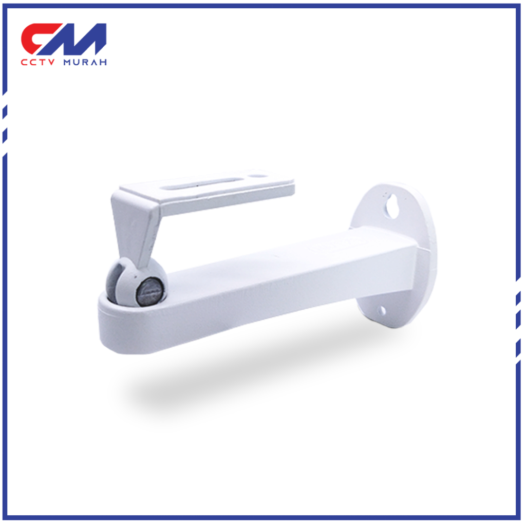 Bracket Dinding Camera CCTV Indoor/Outdoor