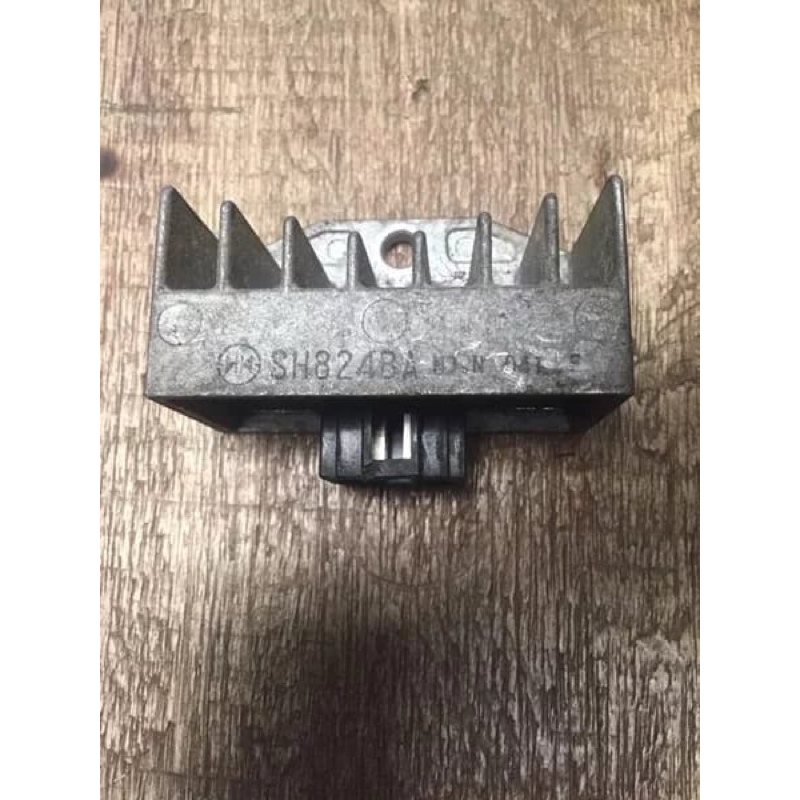 Kiprok suzuki nex fi - regulator nex fi