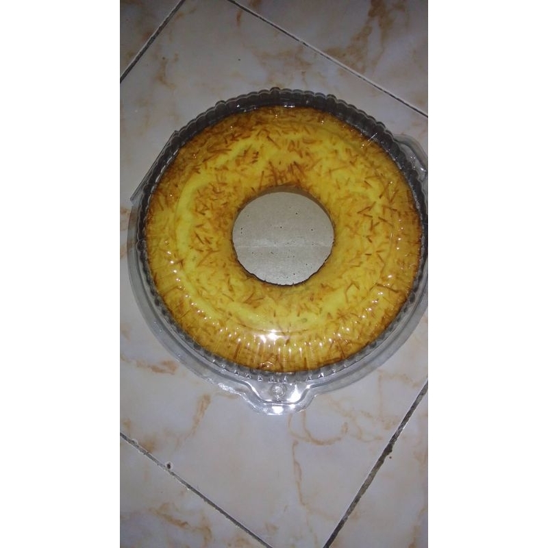

Bolu Keju Panggang Marmer